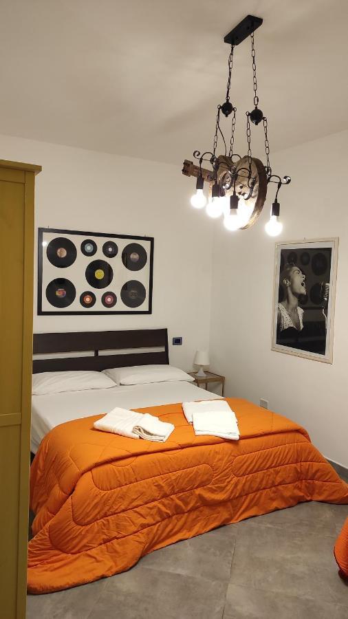 Bed and Breakfast Hello World à Agrigente Extérieur photo