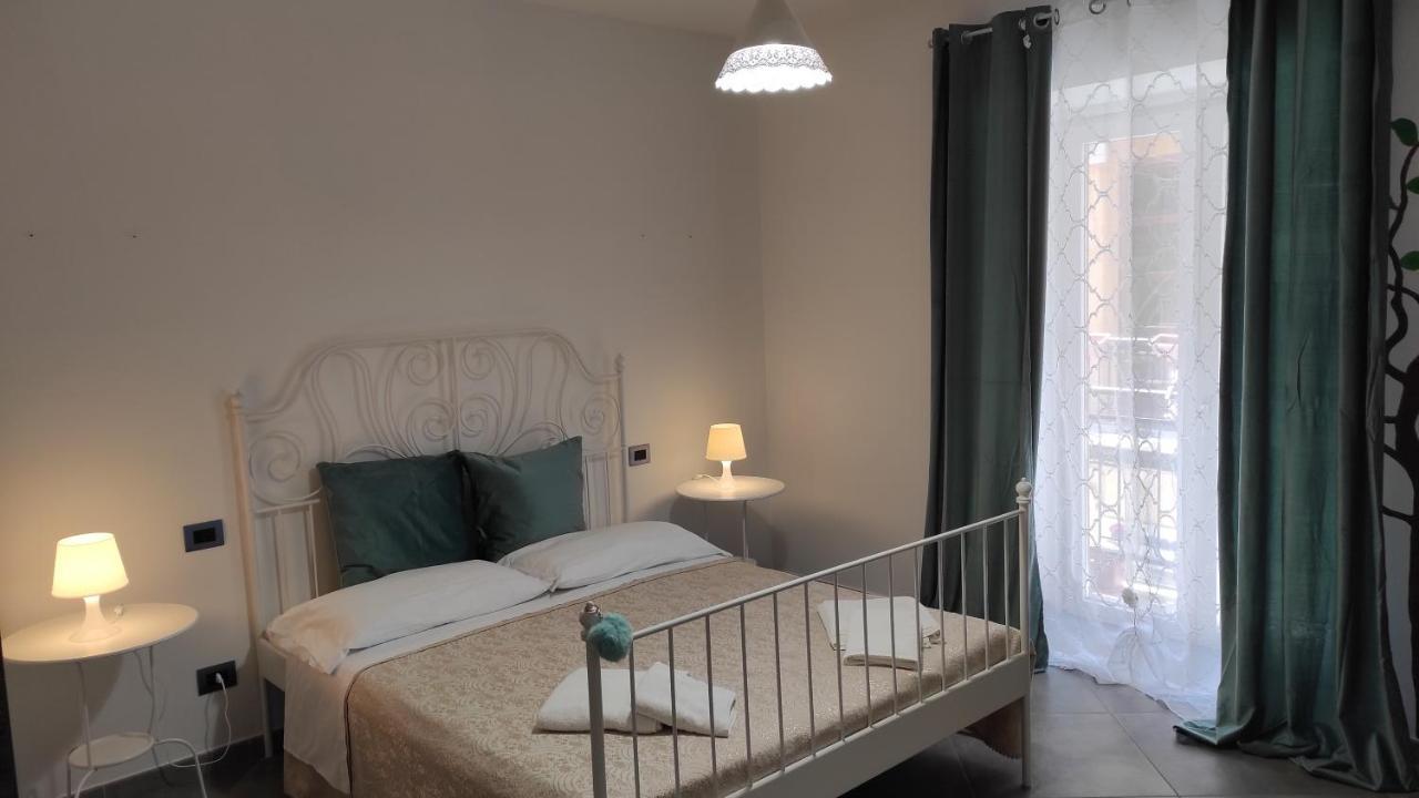 Bed and Breakfast Hello World à Agrigente Extérieur photo