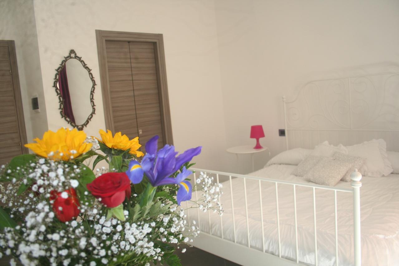 Bed and Breakfast Hello World à Agrigente Extérieur photo
